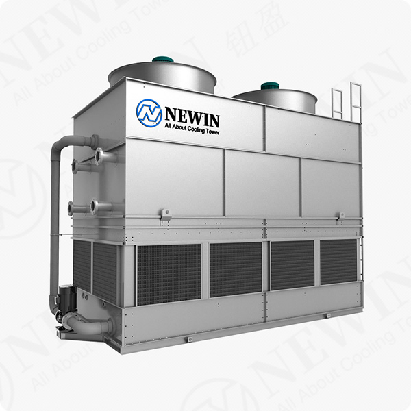 鈕盈密閉式冷卻塔公司：高效節(jié)能的工業(yè)散熱解決方案與專(zhuān)業(yè)公司選擇指南