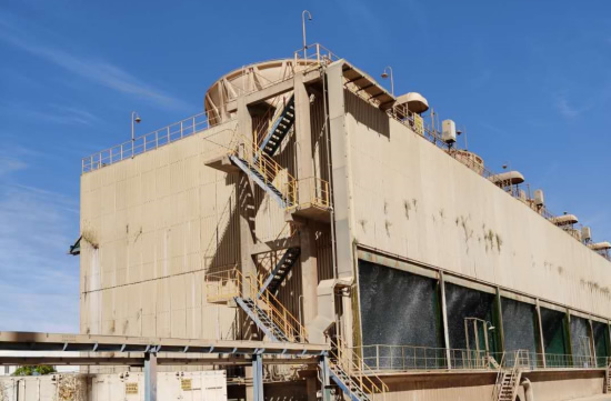 鈕盈空氣冷卻器廠家：品質(zhì)之選與行業(yè)奧秘